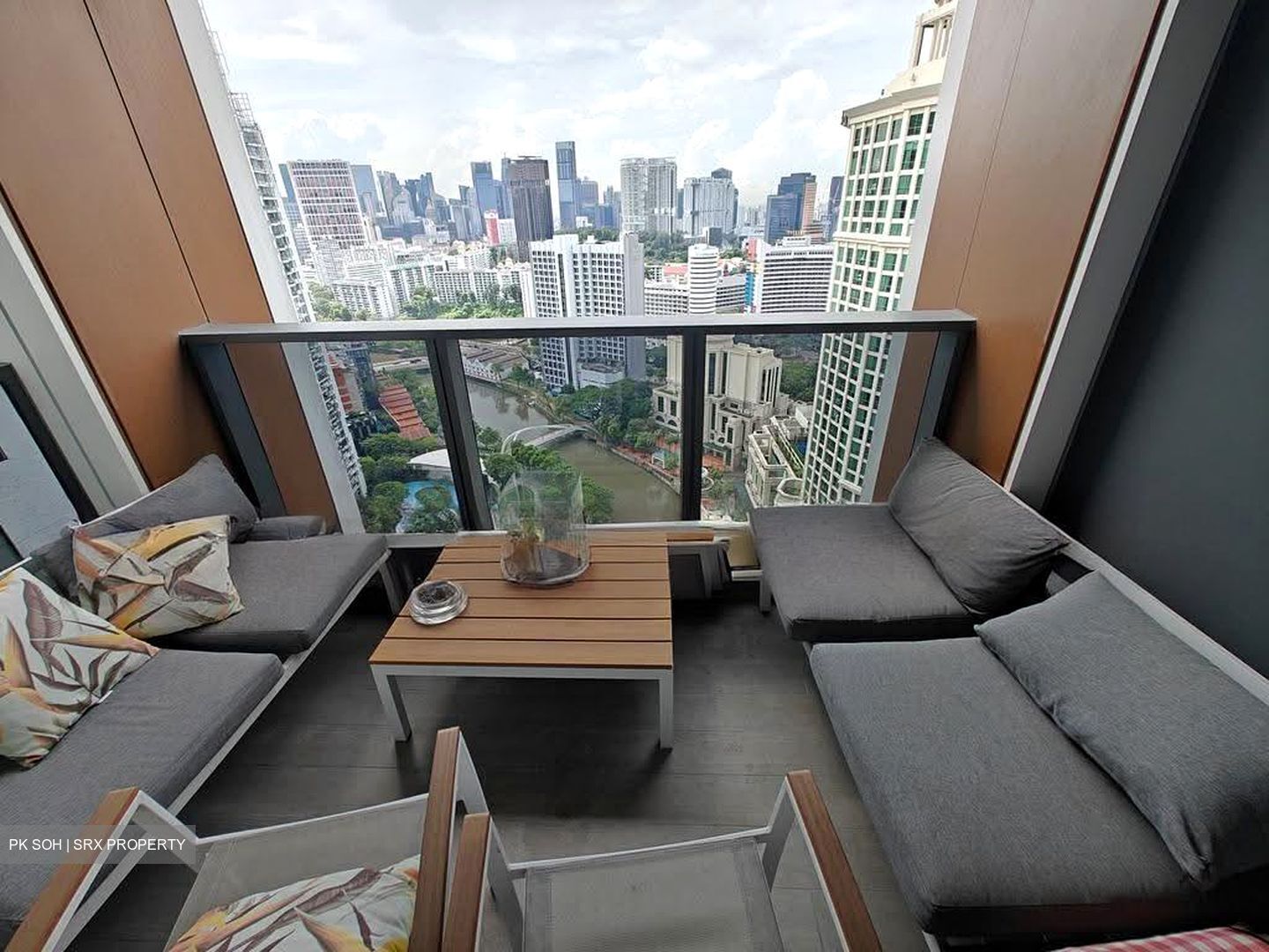 Riviere  (D3), Condominium #612961101